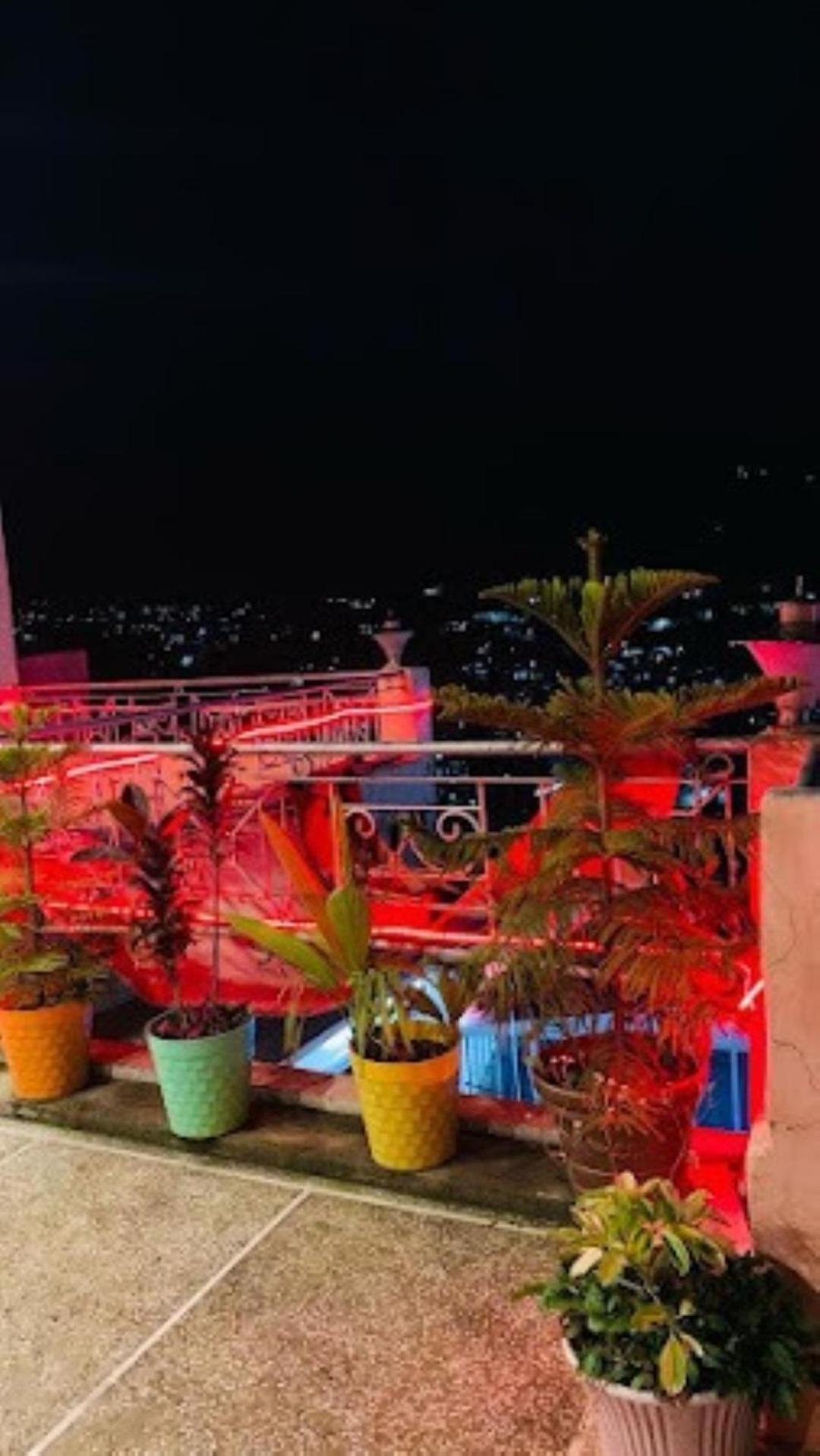 Solan Regency Hotel Exterior photo