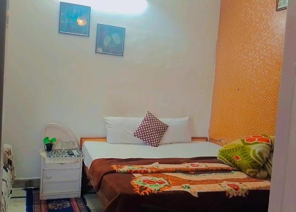 Solan Regency Hotel Exterior photo